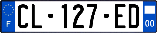 CL-127-ED