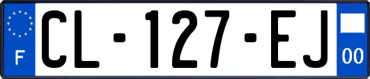CL-127-EJ