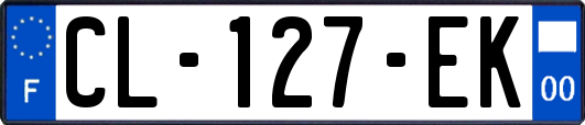 CL-127-EK