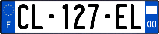 CL-127-EL