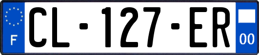 CL-127-ER