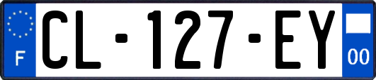 CL-127-EY