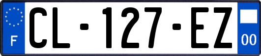 CL-127-EZ