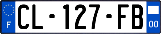 CL-127-FB