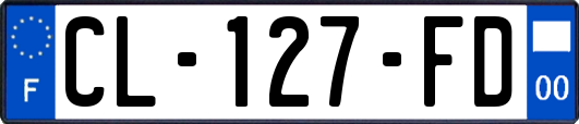 CL-127-FD
