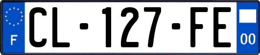 CL-127-FE