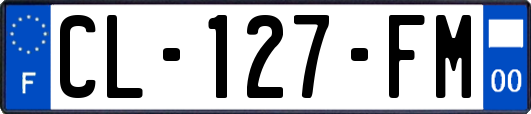 CL-127-FM