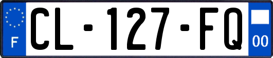 CL-127-FQ