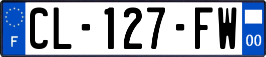 CL-127-FW