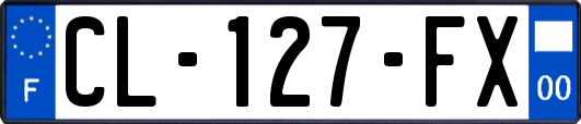 CL-127-FX