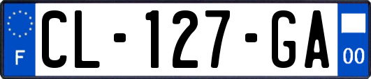 CL-127-GA