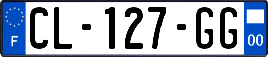 CL-127-GG