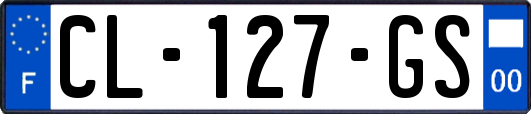 CL-127-GS