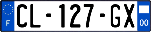 CL-127-GX