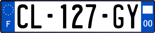 CL-127-GY