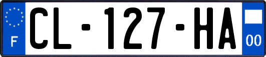 CL-127-HA