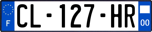 CL-127-HR
