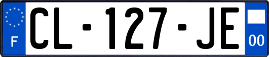 CL-127-JE