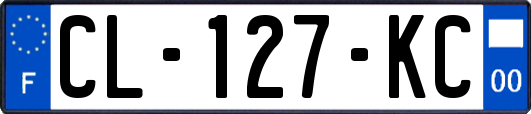 CL-127-KC