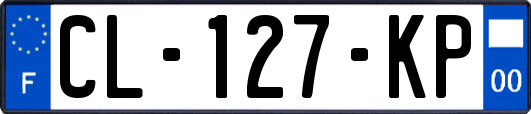 CL-127-KP