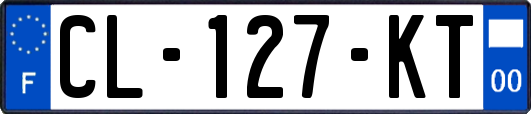 CL-127-KT