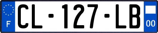 CL-127-LB