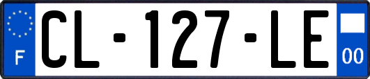 CL-127-LE