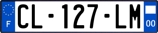 CL-127-LM