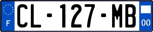 CL-127-MB