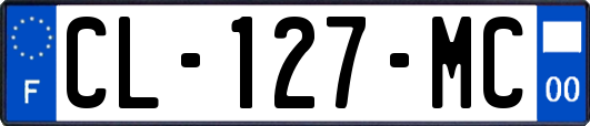 CL-127-MC