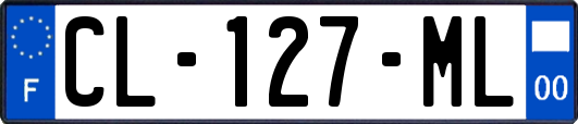 CL-127-ML