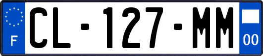 CL-127-MM