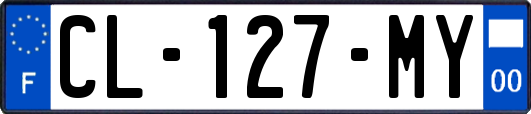 CL-127-MY