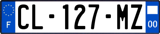 CL-127-MZ