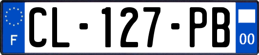 CL-127-PB