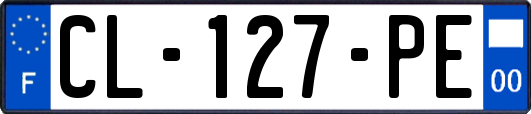 CL-127-PE