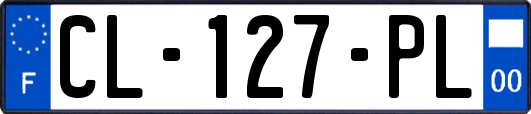 CL-127-PL