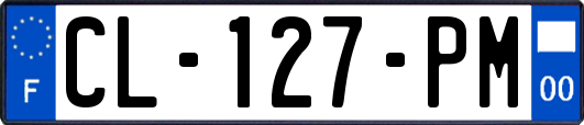 CL-127-PM