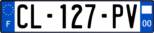 CL-127-PV