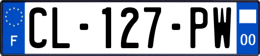 CL-127-PW
