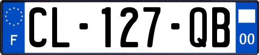 CL-127-QB