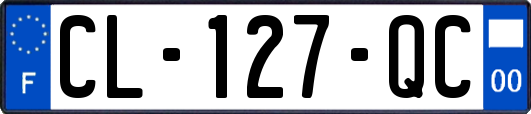 CL-127-QC