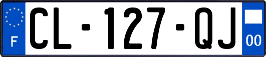 CL-127-QJ