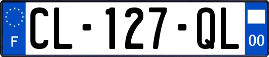 CL-127-QL