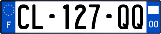 CL-127-QQ