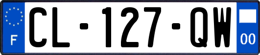 CL-127-QW