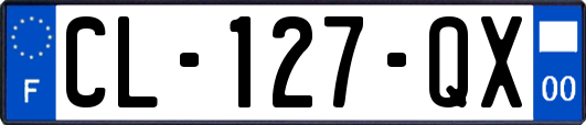 CL-127-QX
