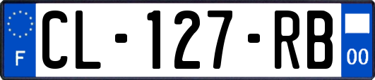CL-127-RB