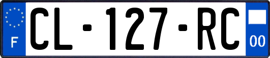 CL-127-RC