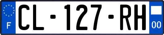 CL-127-RH